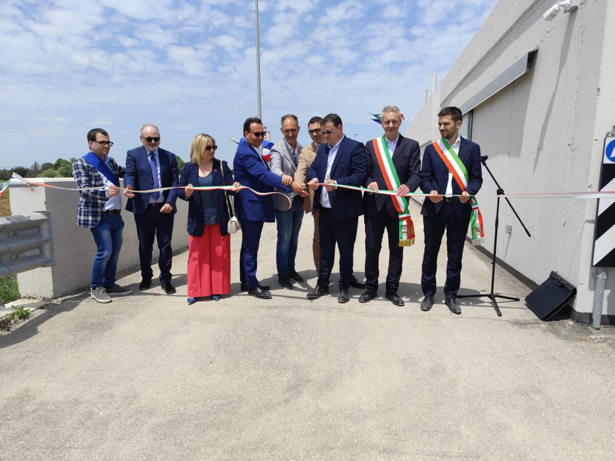 INAUGURATA NUOVA CENTRALE IDROVORA NEL MANTOVANO x PROTEGGERE TERRITORI DA PIENE DEL PO