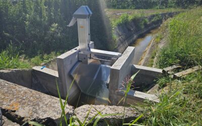NEL LAZIO È CORSA CONTRO IL TEMPO PER GARANTIRE CONTINUITA’ D’IRRIGAZIONE  A LATINA SI STANNO INSTALLANDO  INNOVATIVE PARATOIE AEROSPAZIALI PER TRASFORMARE I CANALI IN BACINI  FRANCESCO VINCENZI, Presidente ANBI “GIORNATA MONDIALE PER LA LOTTA ALLA DESERTIFICAZIONE ED ALLA SICCITA’: È GIUGNO, MA È COME FOSSE AGOSTO”