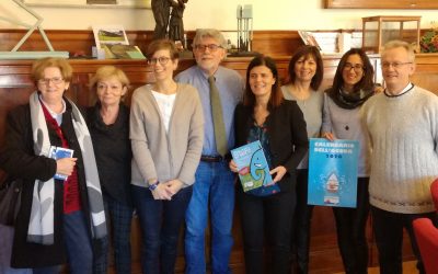 Le iniziative del Consorzio di Bonifica Pianura di Ferrara per l’anno scolastico 2019-2020, rivolte alle scuole. Franco Dalle Vacche: “Incontrare i giovani e coinvolgerli è fondamentale per formare adulti consapevoli del territorio in cui vivono”