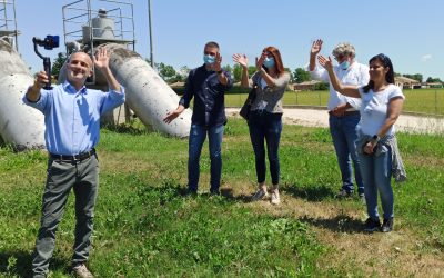 SEMPRE PIU’ VICINO AI GIOVANI, IL CONSORZIO APRE ALLE LEZIONI ON LINE E VISITE VIRTUALI. Franco Dalle Vacche: “Un progetto sperimentale che guarda al futuro”