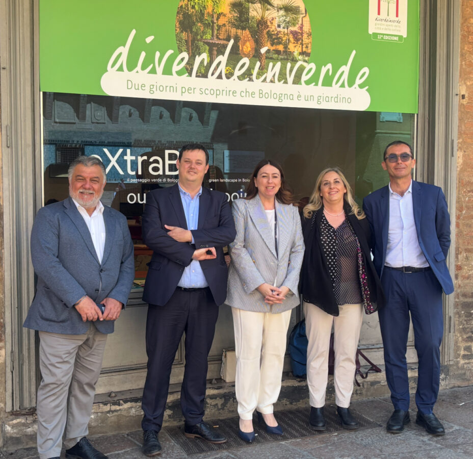 SETTIMANA DELLA BONIFICA 2025. AL VIA CON CENTINAIA DI EVENTI DA PIACENZA A RIMINI