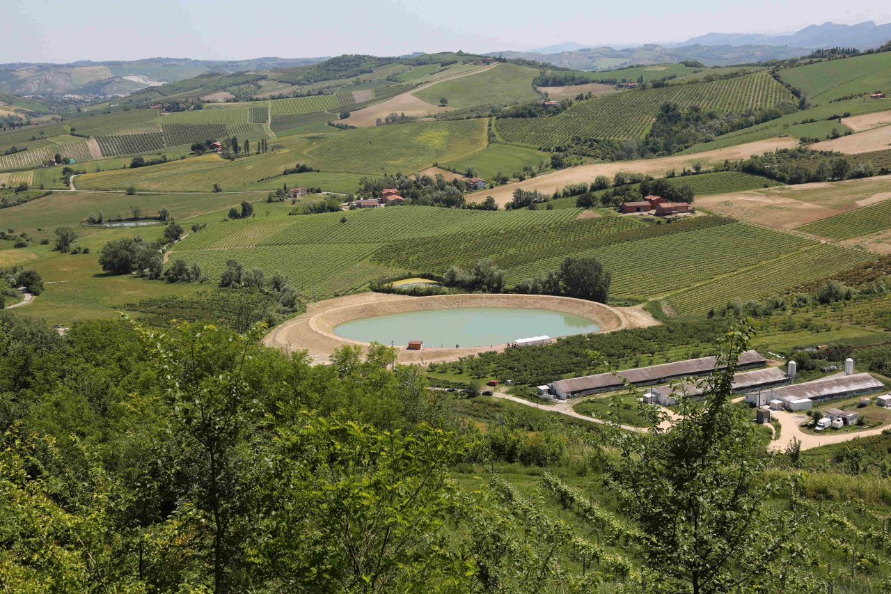 Parte da Imola la Settimana nazionale della bonifica e dell’irrigazione. Il 12 maggio allo Scarabelli il workshop “Acqua da mangiare”