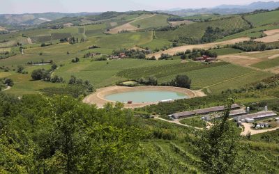 Parte da Imola la Settimana nazionale della bonifica e dell’irrigazione. Il 12 maggio allo Scarabelli il workshop “Acqua da mangiare”