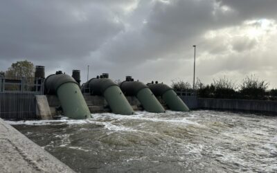 BAGLIORI NELLA NOTTE – DOMANI S ACCENDE L’ITALIA DELL’ACQUA