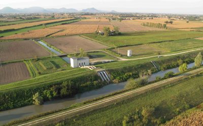 NON PIOVE E NONOSTANTE L’AUTUNNO È CRISI IDRICA IN PUGLIA E BASILICATA. I DATI DELL’OSSERVATORIO ANBI EVIDENZIANO L’URGENZA DI UN NUOVO PIANO NAZIONALE INVASI