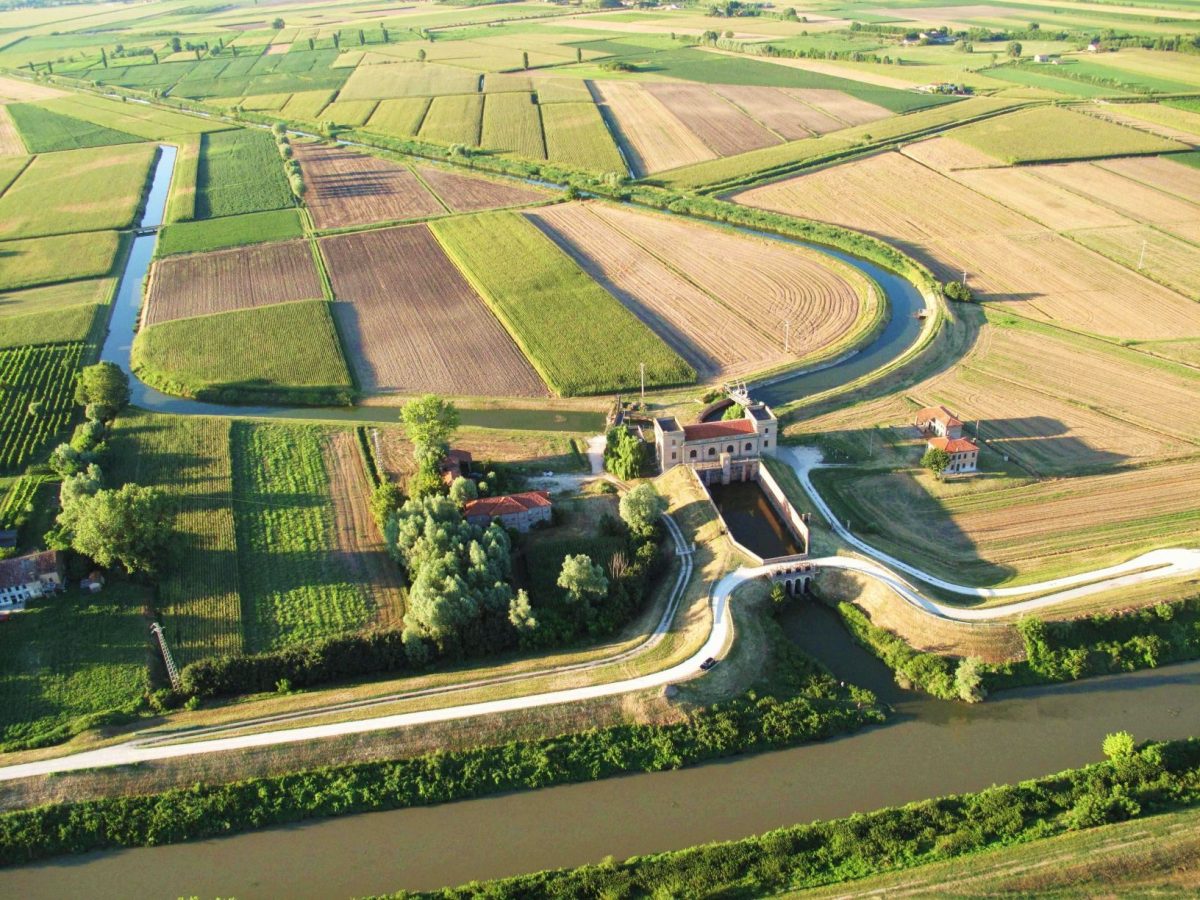 #ANDRATUTTOBENE. L’AGRICOLTURA NON SI FERMA E COMINCIA AD IRRIGARE. ANBI “AL SUD È GIA’ EMERGENZA ACQUA. NELLE ALTRE REGIONI SI PREANNUNCIA UNA STAGIONE DA MONITORARE”