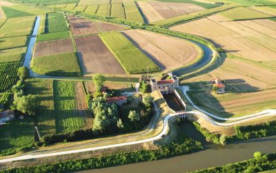 #ANDRATUTTOBENE. L’AGRICOLTURA NON SI FERMA E COMINCIA AD IRRIGARE. ANBI “AL SUD È GIA’ EMERGENZA ACQUA.  NELLE ALTRE REGIONI SI PREANNUNCIA UNA STAGIONE DA MONITORARE”