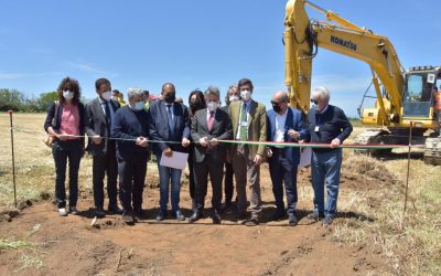 ANBI DA’ IL BUON ESEMPIO: DA EMILIA ROMAGNA E LAZIO SI APRE LA STAGIONE DEI CANTIERI