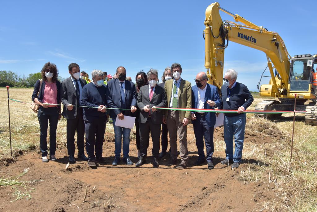 ANBI DA’ IL BUON ESEMPIO: DA EMILIA ROMAGNA E LAZIO SI APRE LA STAGIONE DEI CANTIERI