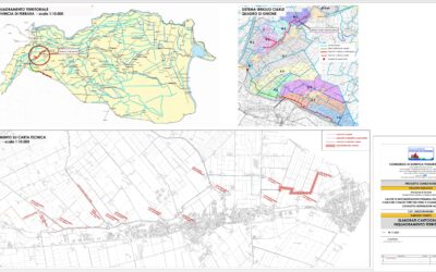Ciarle Nord: in arrivo i fondi completare l’importante sistema irriguo