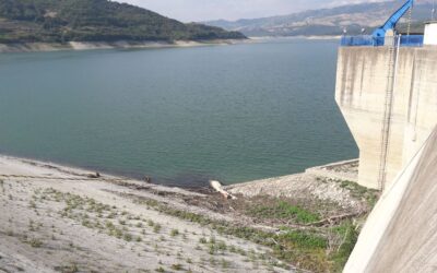 SORPRESA – SPRAZZI DI NORMALITA’ NELL’ITALIA DEL METEO MA NON IN PUGLIA