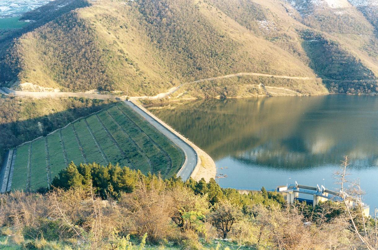 ARRIVANO LE PIOGGE DI FINE ESTATE – NECESSARIO ACCELERARE SUL FINANZIAMENTO INVASI MEDIO-PICCOLI PER TRATTENERE ACQUA SUI TERRITORI