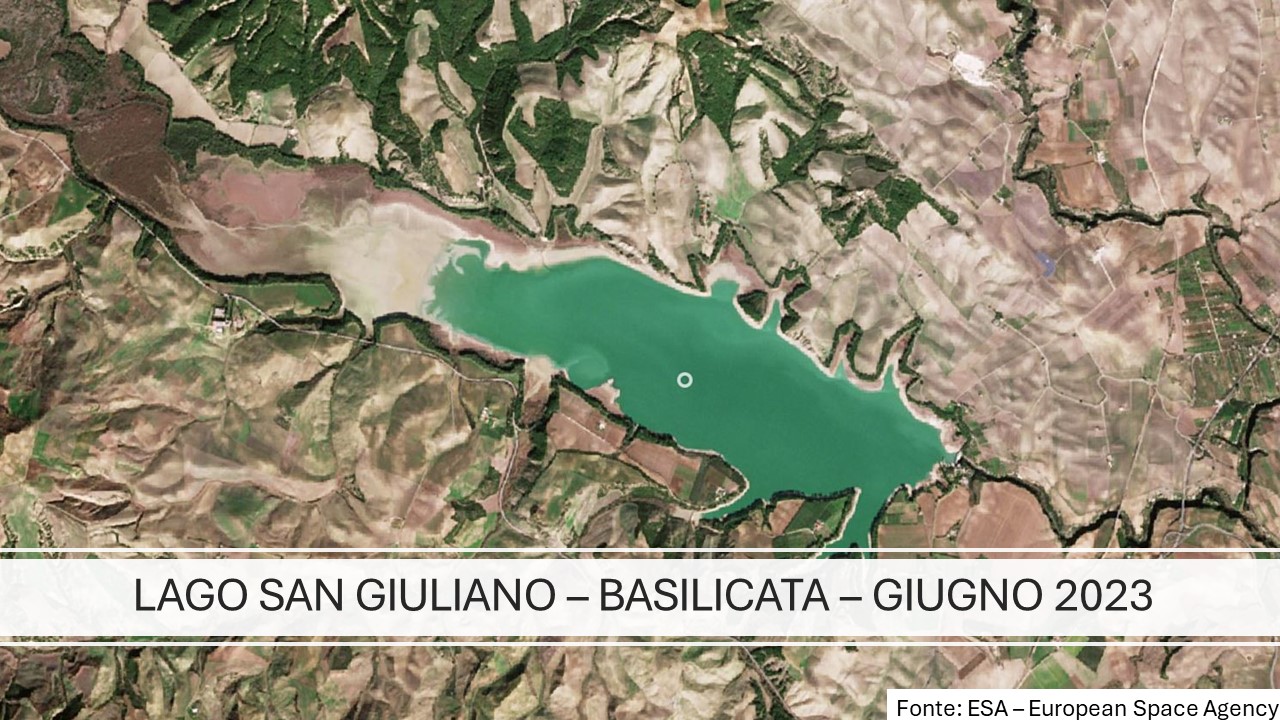 BAZAR ITALIA – LA PENISOLA ORMAI MINACCIATA DA OGNI EVENIENZA CLIMATICA