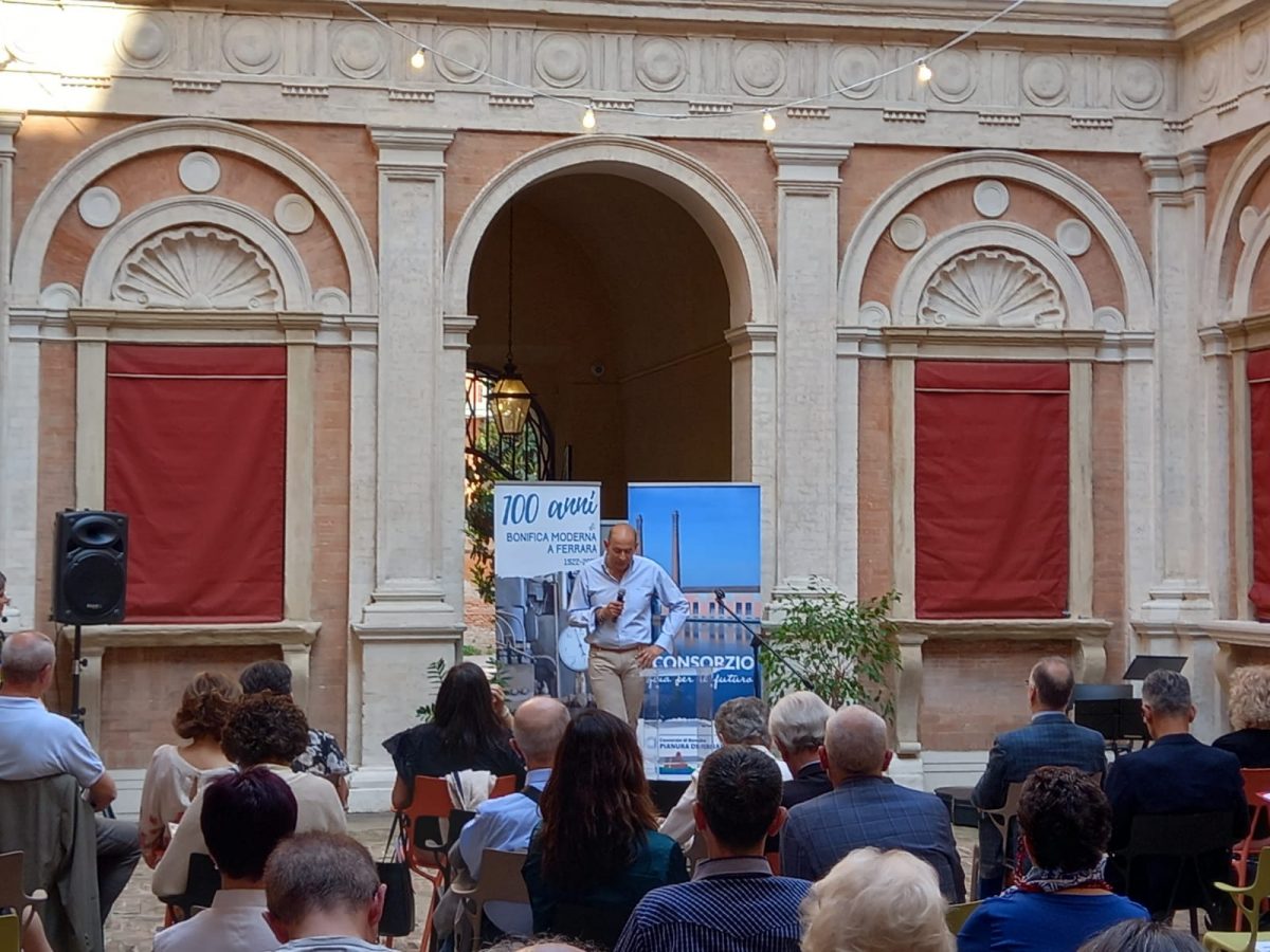 Premiate a Palazzo Naselli Crispi le “Storie di pianura”