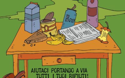 5 GIUGNO  GIORNATA MONDIALE DELL’AMBIENTE  ANBI  LA TOSCANA È UN LABORATORIO CONTRO L’ABBANDONO DELLE PLASTICHE  NEI CORSI D’ACQUA AD AREZZO  IL PRIMO MUSEO DELLE ARTI UMIDE