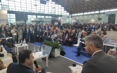 SUCCESSO ANBI A MACFRUT – RICERCA ED INNOVAZIONE SONO CENTRALI x POLITICHE TERRITORIO