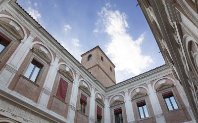 Un’apertura “solidale” di Palazzo Naselli-Crispi