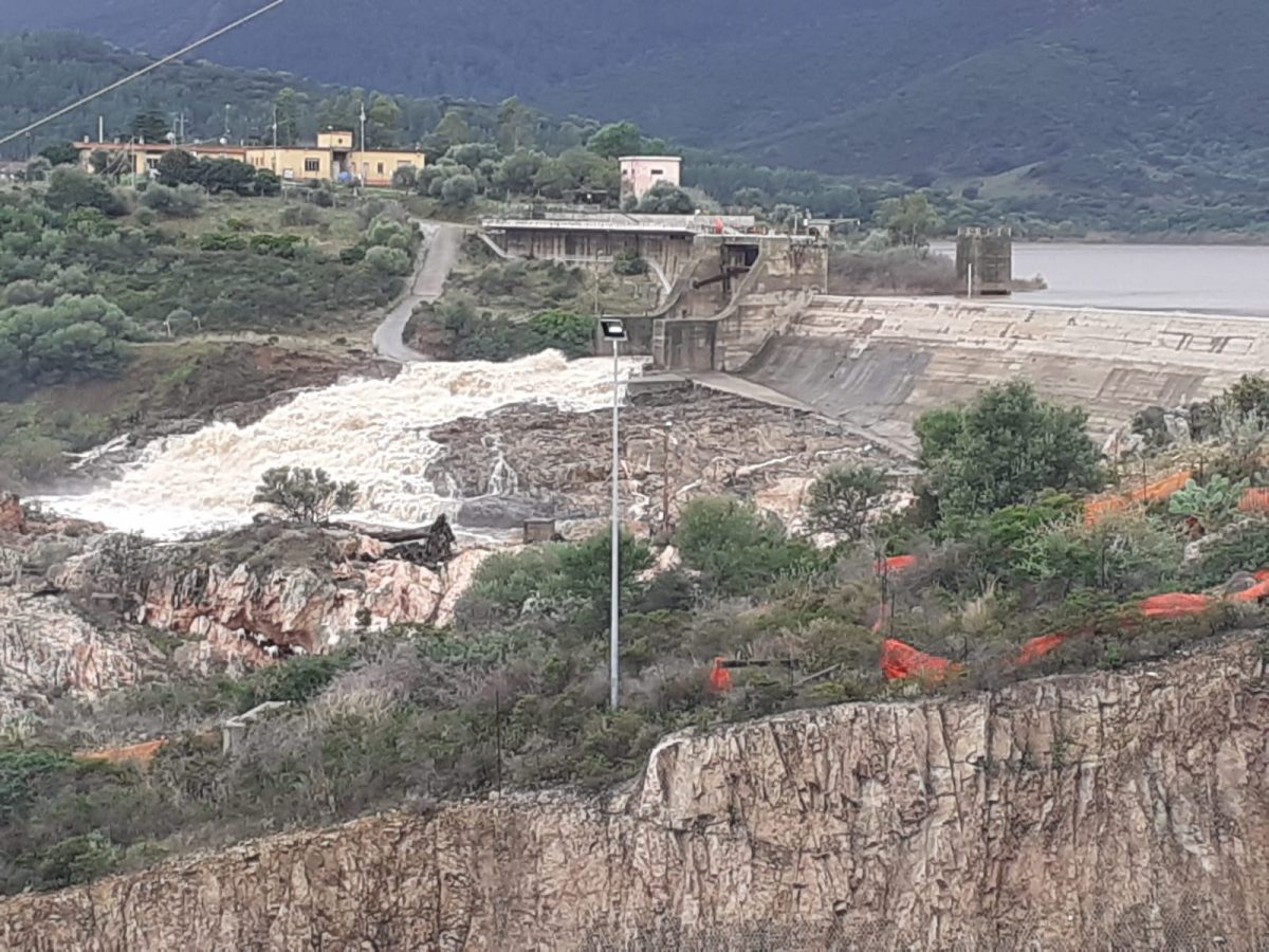 OSSERVATORIO ANBI SULLE RISORSE IDRICHE ARRIVANO LE PIOGGE ATTESE E TEMUTE: L’ARIDITA’ DEI TERRENI AUMENTA IL RISCHIO IDROGEOLOGICO