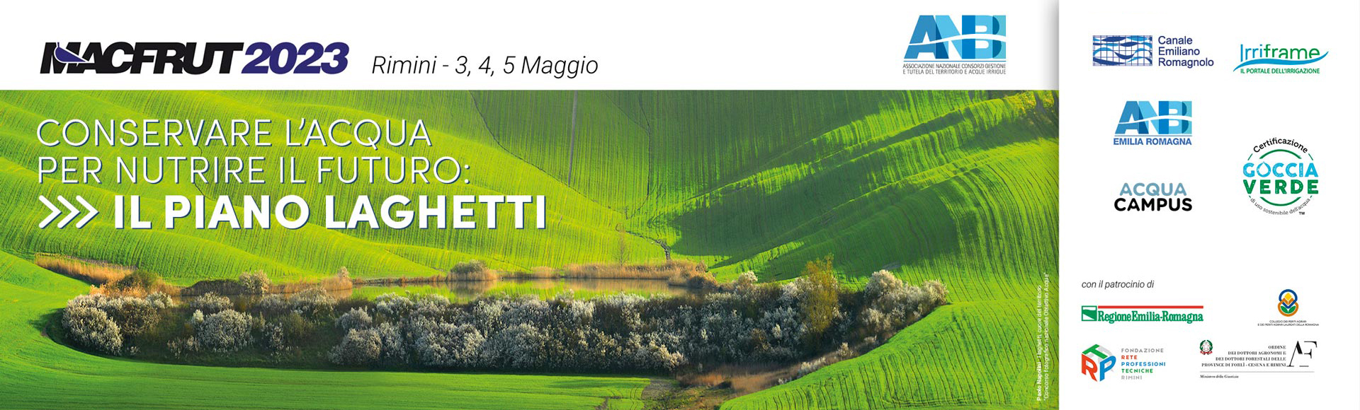 Macfrut 2023