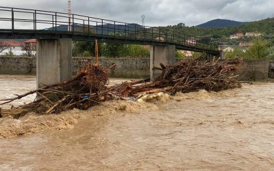 OSSERVATORIO ANBI SULLE RISORSE IDRICHE: PARLANO I DATI, SENZA INTERVENTI DI DIFESA IDROGEOLOGICA CEDE PROGRESSIVAMENTE LA RESILIENZA DEI TERRITORI. FRANCESCO VINCENZI, “IL RISCHIO E’IL COLLASSO DELLA RETE DI SCOLO”