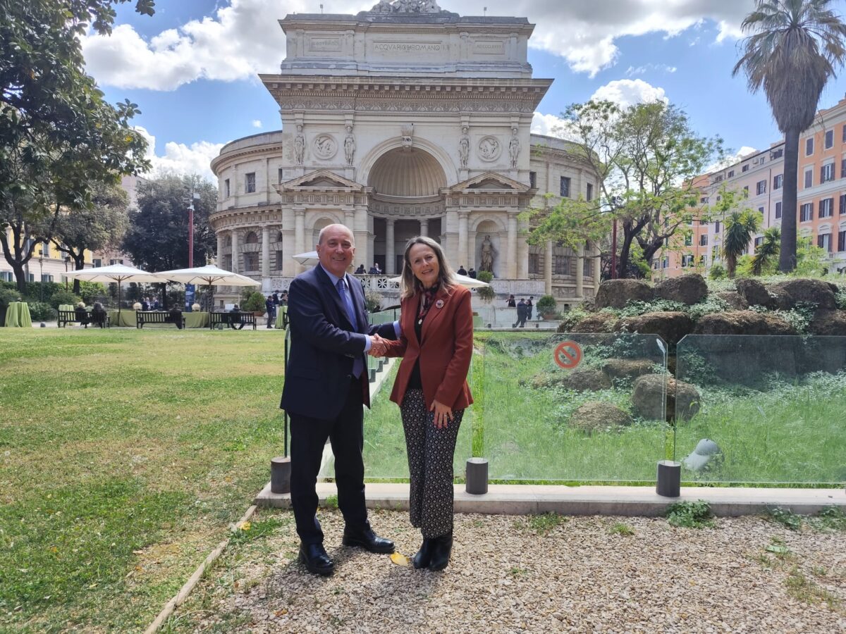 Focus ACQUA per la Giornata della Terra: grazie al Canale Emiliano Romagnolo 130 studenti di Parma apprendono l’uso sostenibile dell’acqua  