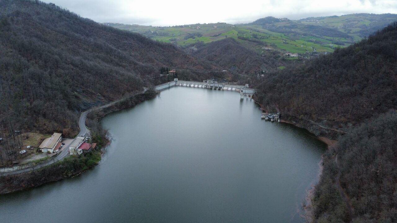 LA TRAGEDIA DI BARGI OBBLIGA AD UNA RIFLESSIONE SULLA SICUREZZA NEI LUOGHI DI LAVORO MA NON PUO’ RALLENTARE L’INFRASTRUTTURAZIONE SOSTENBILEDEI TERRITORI