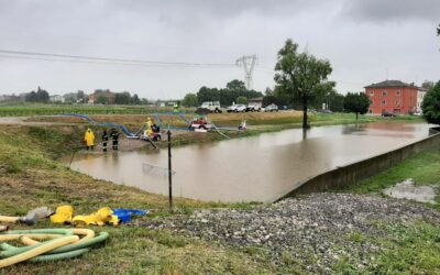 RIPENSARE PRIORITA’ DEL PAESE – SENZA SICUREZZA IDROGEOLOGICA NON C’E’ SVILUPPO