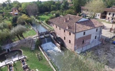 LA GIORNATA INTERNAZIONALE DEI MUSEI.  C’E’ ANCHE IL MUSEO DEL TRUCIOLO NELLA RETE MUSEALE DEI CONSORZI DI BONIFICA