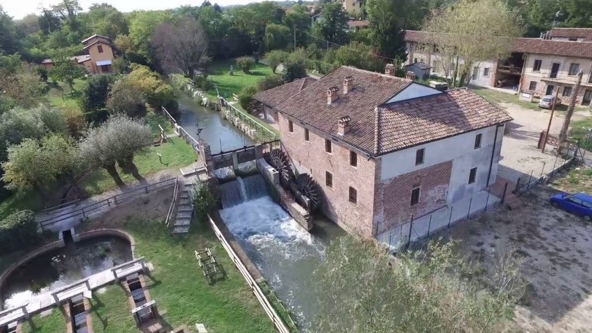 LA GIORNATA INTERNAZIONALE DEI MUSEI.  C’E’ ANCHE IL MUSEO DEL TRUCIOLO NELLA RETE MUSEALE DEI CONSORZI DI BONIFICA