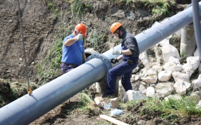 NASCE EBNCI ENTE BILATERALE NAZIONALE CONSORZI IRRIGUI