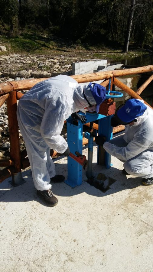 #EMERGENZACORONAVIRUS. I DATI IDRICI PER L’IRRIGAZIONE: È CORSA CONTRO IL TEMPO FRA RISCHIO GELATE E SICCITA’. ANBI: “I CONSORZI DI BONIFICA CONTINUANO A LAVORARE PER GARANTIRE CIBO DI QUALITA’ E SICUREZZA IDROGEOLOGICA”