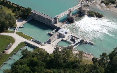 SPERIMENTAZIONI SHOCK IN VENETO – L’ANNO PROSSIMO NON CI SARA’ ACQUA SUFFICIENTE PER IRRIGARE E PRODURRE ENERGIA – ANBI CHIEDE LA SOSPENSIONE DEL DEFLUSSO ECOLOGICO