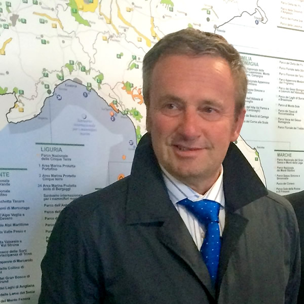 massimiliano pederzoli
