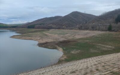 SI CONSOLIDA L’ITALIA DELL’ACQUA A MACCHIA DI LEOPARDO – MARTEDI’ 18 MARZO OPERE IDRAULICHE ILLUMINATE IN TUTTA ITALIA