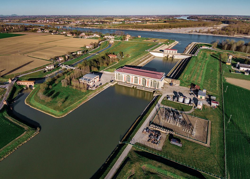 IRROMPONO LE CATTEDRALI DELL’ACQUA: FRA LIBRI, YOGA  E TREKKING DECOLLA L’ULTIMO WEEK-END DELLA SETTIMANA NAZIONALE DELLA BONIFICA E DELL’IRRIGAZIONE