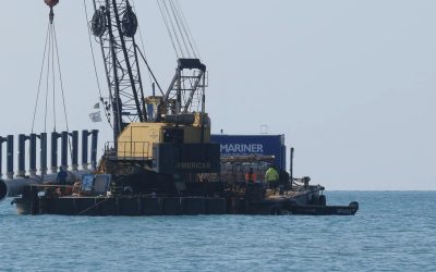 LA GIORNATA DEL MARE. DOPO QUELLA DEI CORSI D’ACQUA ECCO LA MANUTENZIONE GENTILE DELLE SPIAGGE. LE NUOVE FRONTIERE DEI CONSORZI DI BONIFICA: UNO SPETTACOLARE ESEMPIO DALLA LIGURIA