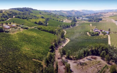 Difesa del territorio, agricoltura e resilienza: l’impegno del Consorzio di bonifica della Romagna Occidentale in un comprensorio montano complesso e strategico