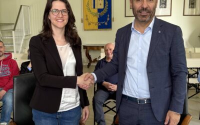 SISSA TRECASALI-BUSSETO, IL TERRENO DEGLI SCAVI DELLA VARIANTE ALLA SP8 SARÀ UTILIZZATO PER RICOSTRUIRE ED ADEGUARE GLI ARGINI SUI CANALI CONSORTILI Accordo Provincia-Consorzio della Bonifica