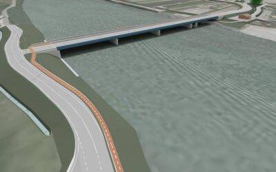 COMUNE VENETO PRESTA 7 MILIONI E MEZZO ALLO STATO PER REALIZZARE BARRIERA ANTI SALE DOPO 20 ANNI