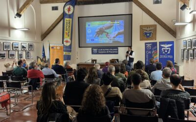 GAMBERO DELLA LOUISIANA: LA SPECIE DI GAMBERO D’ACQUA DOLCE PIU’ TRASLOCATA AL MONDO, AL CENTRO DELLA SERATA DEL CONSORZIO DI BONIFICA  DI PIACENZA E DEL CAI