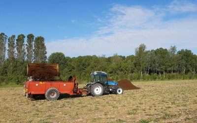 ANBI: IN ITALIA CRESCE IL RISCHIO DESERTIFICAZIONE AVVIATA NUOVA SPERIMENTAZIONE NEL VENEZIANO