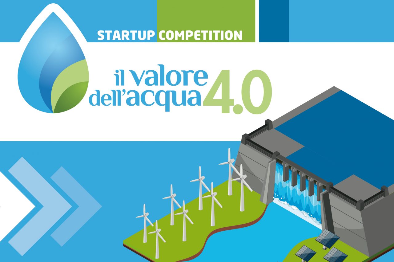 L’INNOVAZIONE NEI CONSORZI DI BONIFICA: UN PROTOTIPO DI SUPERDRONE VINCE LA STARTUP COMPETITION “IL VALORE DELL’ACQUA 4.0”