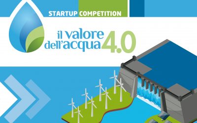 L’INNOVAZIONE NEI CONSORZI DI BONIFICA: UN PROTOTIPO DI SUPERDRONE VINCE LA STARTUP COMPETITION “IL VALORE DELL’ACQUA 4.0”