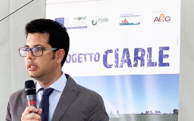 Il Consorzio incontra cittadini e aziende di Terre del Reno per illustrare il progetto del sistema irriguo Ciarle