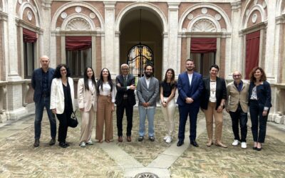 Consegnati i premi di laurea alle tesi di laurea più innovative e originali