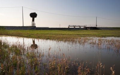 Concorso “Acqua & Territorio” per le scuole