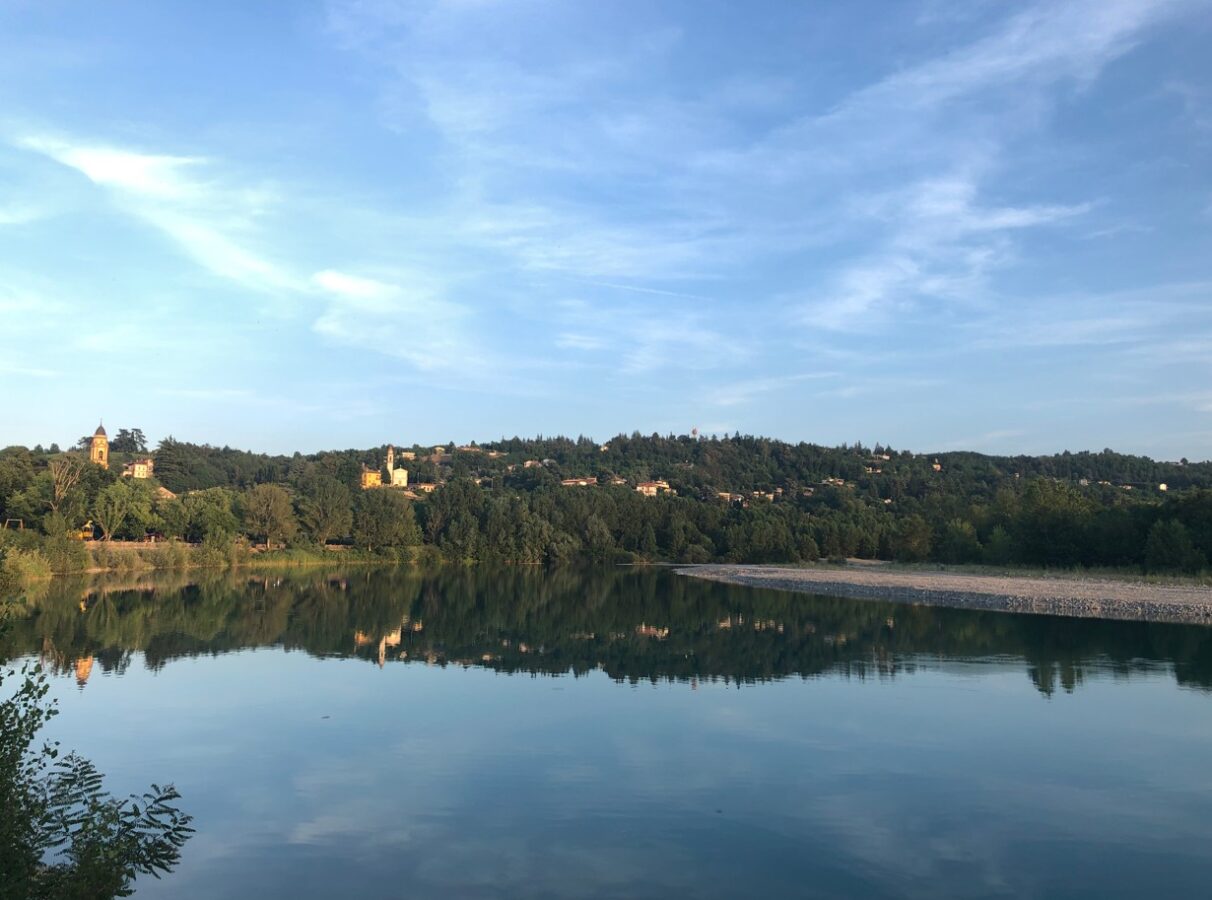 DIGA DEL BRUGNETO: IL CONSORZIO DI BONIFICA DI PIACENZA E’ AL LAVORO INSIEME AL SISTEMA TERRITORIALE