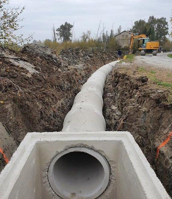 CORREGGIO PIÙ SICURA GRAZIE ALLA SINERGIA TRA EMILIA CENTRALE E AMMINISTRAZIONE