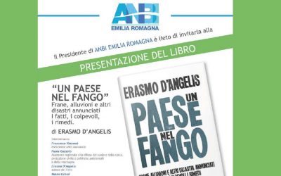 Presentazione del libro: “Un paese nel fango”