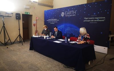 EARTH TECHNOLOGY EXPO A FIRENZE